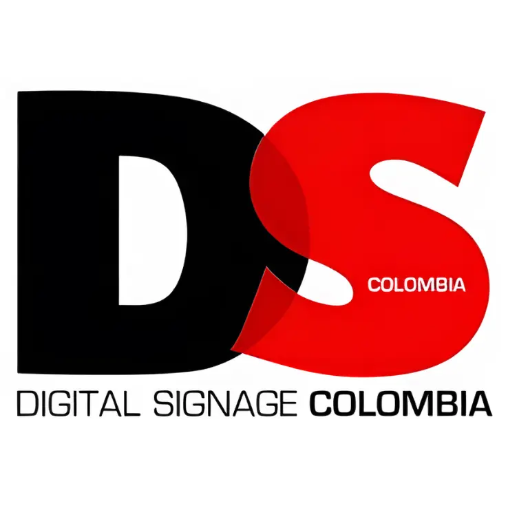 Digital Signage Colombia