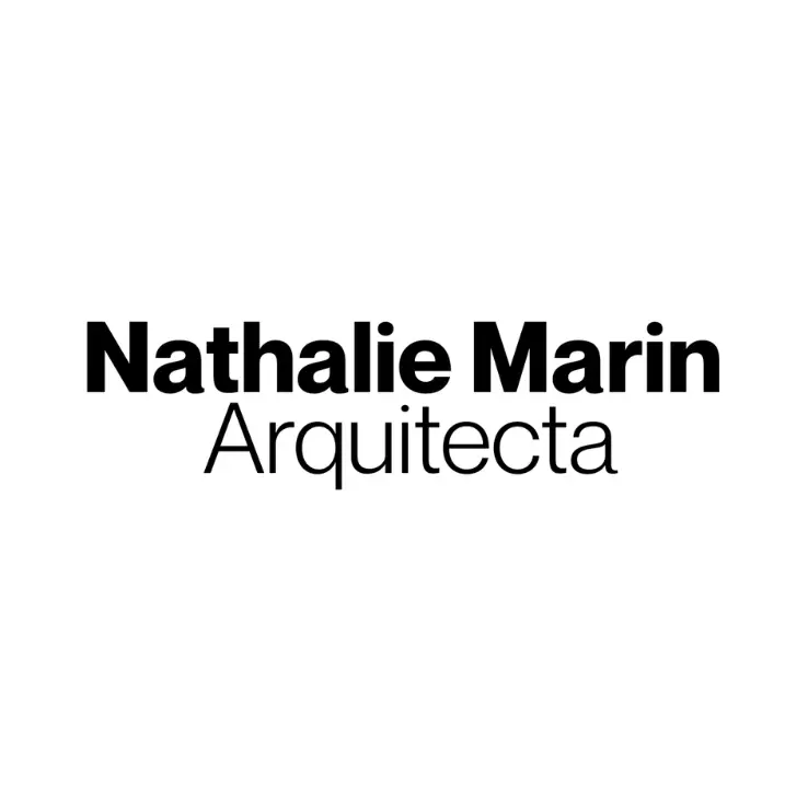 Nathalie Marín Arquitectura