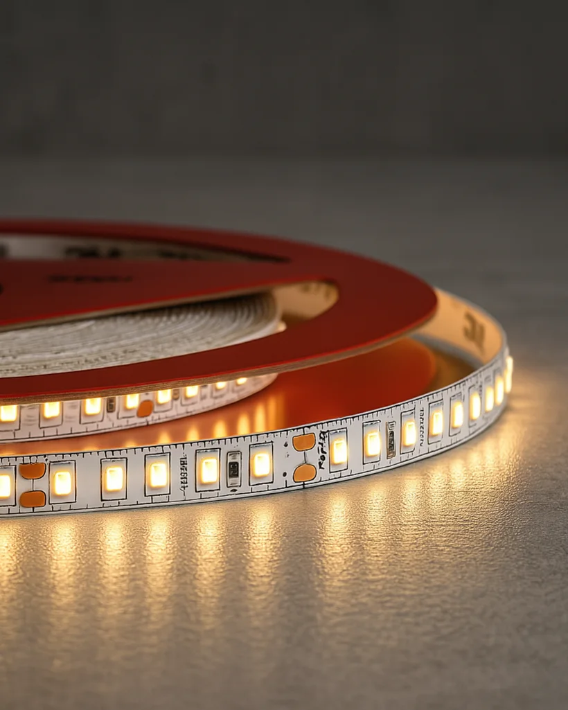 Cintas Led