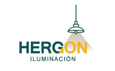 Logo de Hergon