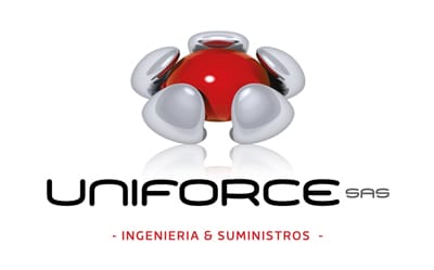 Logo de Uniforce