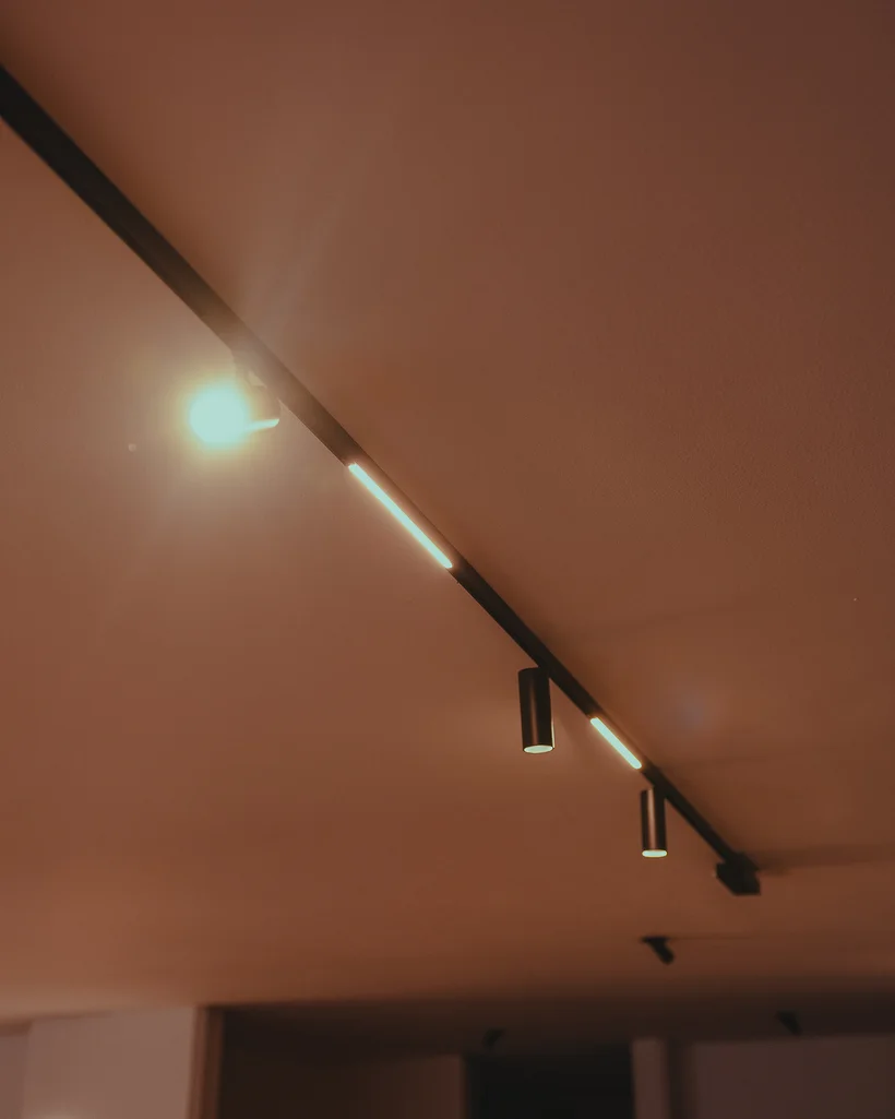 Iluminación Arquitectónica