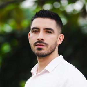 Alejandro Castaño, equipo de Asombra by Evergreen