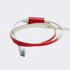 CINTA LED 24V 8MM 12W 10MT
