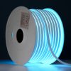 CINTA LED 110V NEON FLEX 8W BLUE