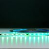 CINTA LED 24V SINFONIA / 12W RGB CL12 10MT