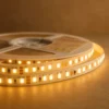 Cinta LED 3 tonos en 1 calida neutra y fria 8 mm X10M 24V 10W