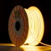 Cinta LED COB de luz continua sin puntos 110V 8 mm Serie Linx X10M 11 W