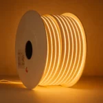 Cinta LED Neon Flex para curvas y formas orgánicas de luz continua 110V Serie Irise (8 W) X10M