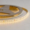 Cinta LED compacta de 8 mm para cocinas vitrinas y espacios comerciales X10M 24V 14W 4