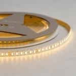 Cinta LED compacta de 8 mm para cocinas, vitrinas y espacios comerciales X10M (24V, 14W)