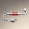 Conector cinta led 110V