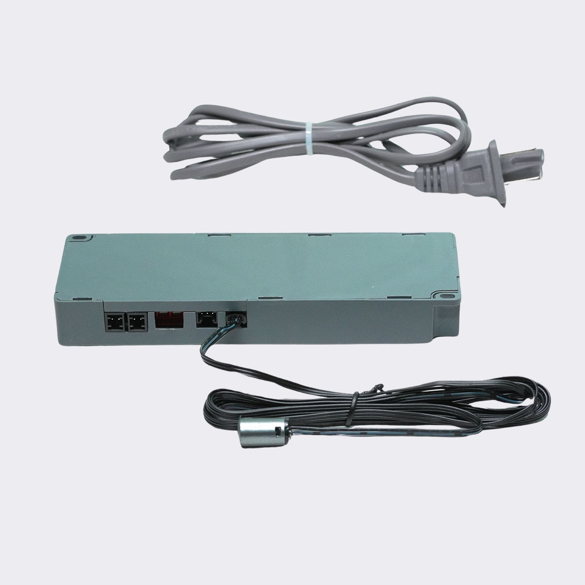 Fuente de alimentación slim 24V 2.5A IP20 – 60W para cintas y tiras LED
