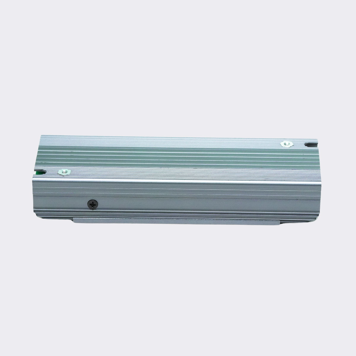 Fuente Slim 24V 4.2A IP20 para cintas LED en interiores