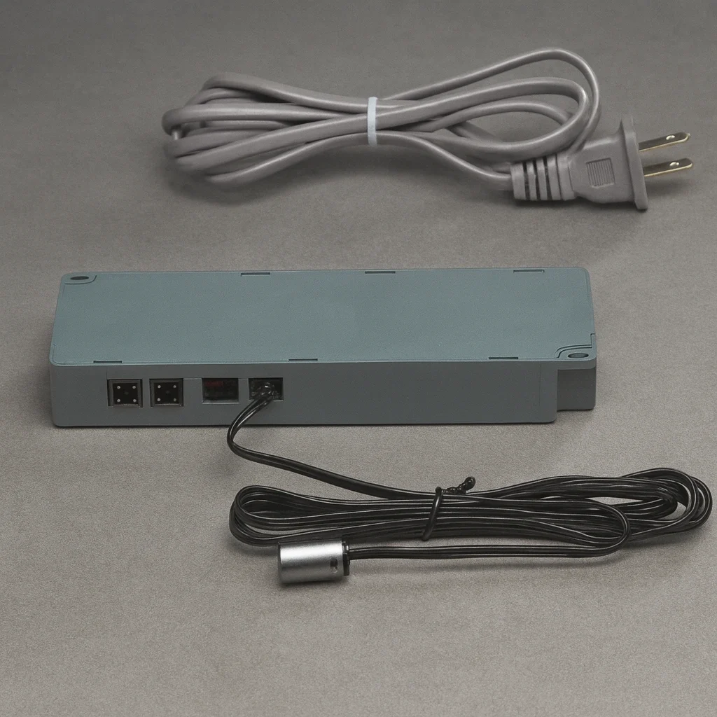 Fuente Slim 24V 2.5A IP20 – Fuente de alimentación compacta para cintas LED interiores