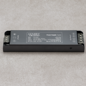Fuente 12V 33.3A para Cintas LED de Alto Rendimiento