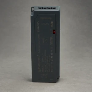 Fuente Slim 24V 2.5A IP20 – Fuente de alimentación compacta para cintas LED interiores