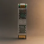 Fuente Slim Dimer 24V 4.2A IP20 – Fuente de poder para tiras LED de alta eficiencia