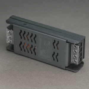 Fuente Slim Compacta 24V 4.2A IP20 – Fuente LED para interiores