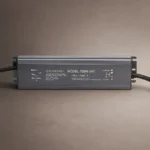Fuente Slim 24V 4.2A IP67 – Fuente sellada para cintas LED exteriores