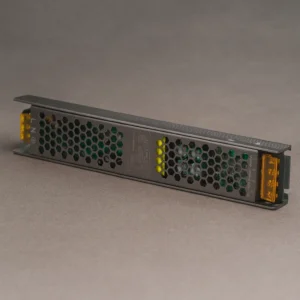Fuente Slim Dimerizable 24V 8.3A IP20 – Fuente regulable para tiras led
