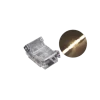 conector cinta led 10mm, conector unión tira led 10mm