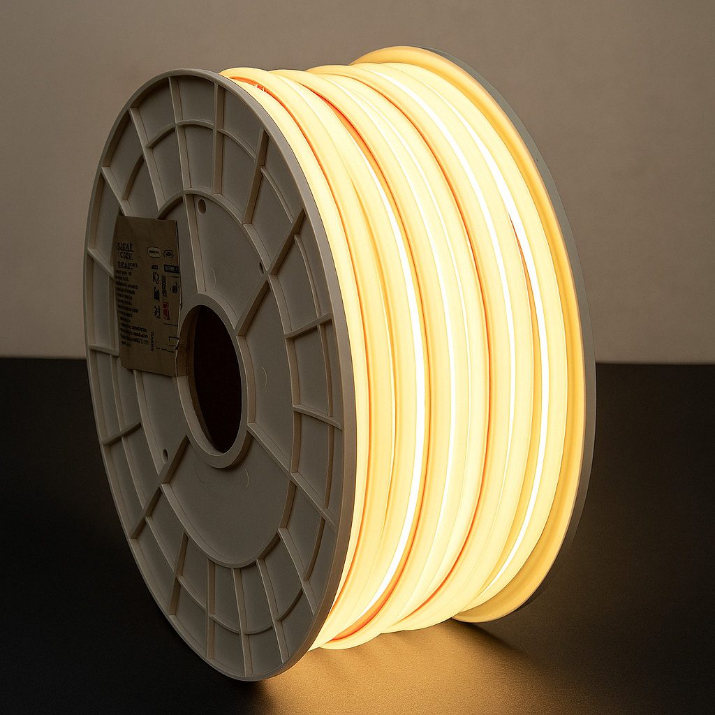 Kit de Iluminación COB Premium – Edición Especial