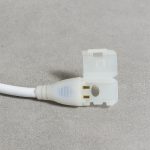 Conector para cinta LED 10mm CL10SHE X5 UNDS