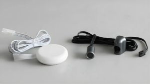 sensor táctil vs sensor de movimiento en iluminación LED, diferencias y cuál elegir