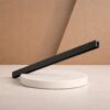 RIEL MAGNETICO 5MM SP 3 MT IP20 ALUMINIO