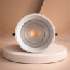 DOWNLIGHT TIPO CILINDRO MINI 5MM BLANCO 5W IP20 3000K CRI 90 1