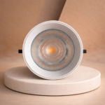 Cilindro LED Mini Blanco 5MM 5W
