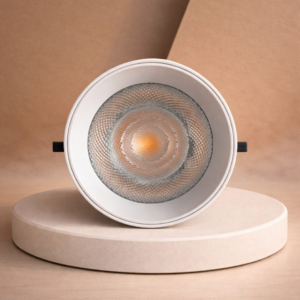 Cilindro LED Mini Blanco 5MM 5W