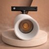 SPOT 5MM BLANCO 10W IP20 3000K CRI 90 1