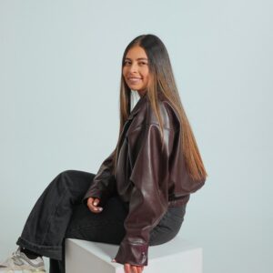 Catalina Correa, equipo de Asombra by Evergreen