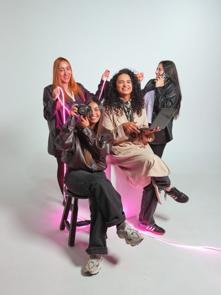 Equipo de Asombra by Evergreen
