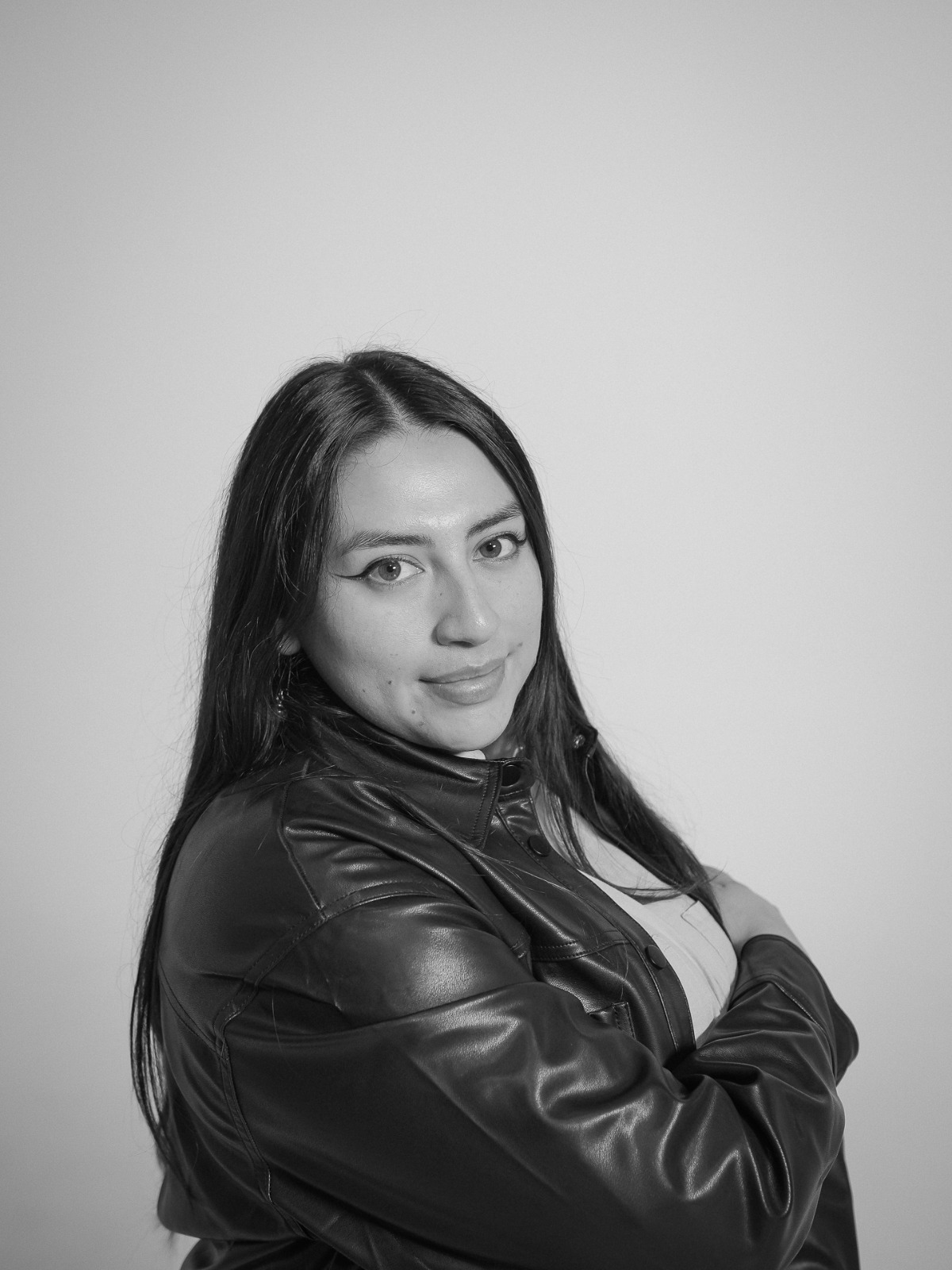 Dayana Ramírez, asesora técnica de Asombra