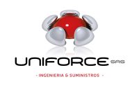 uniforce logo