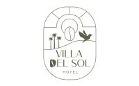 villa del sol logo